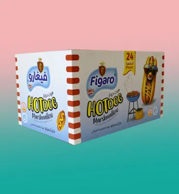 فيغارو هوت دوغ